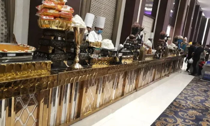 Hinglaj Caterers
