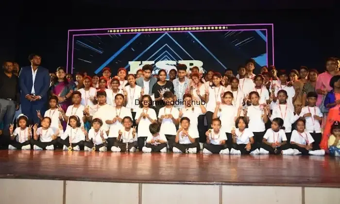 Hip Hopers International Dance School