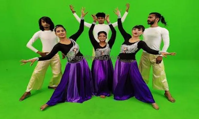 Hiphop India Dance Co