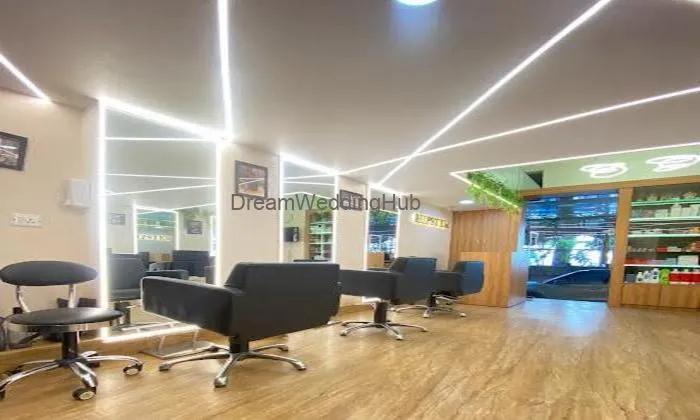 Hipster The Salon | South Mumbai