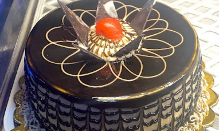 Hira Bakery