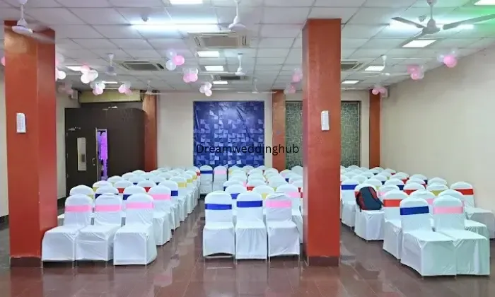Hira Banquet Hall