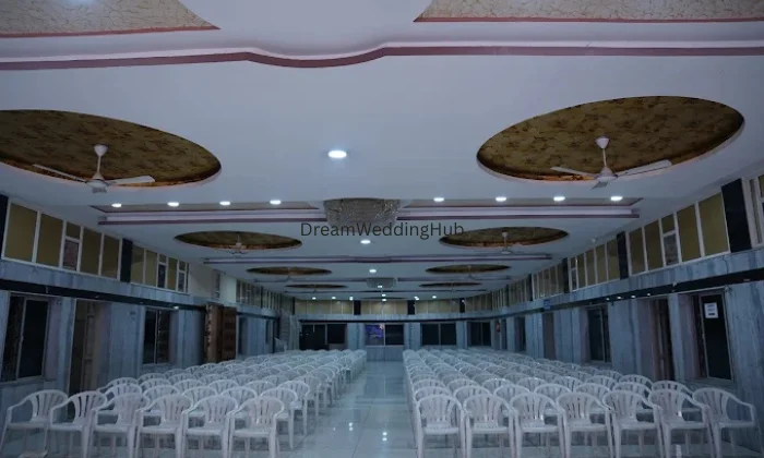 Hira Hall