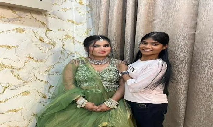 Hira Makeup Studio & Academy