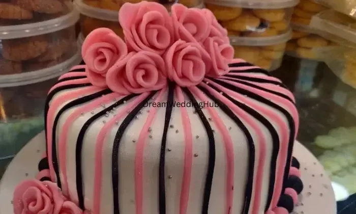 Hira Sweets Jabalpur
