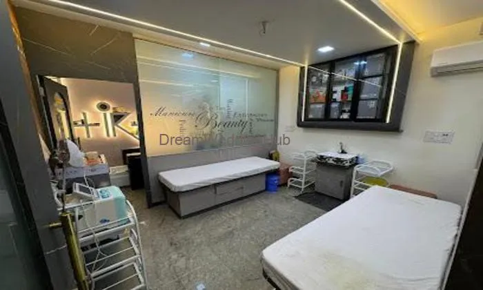 Hiral Beauty Care