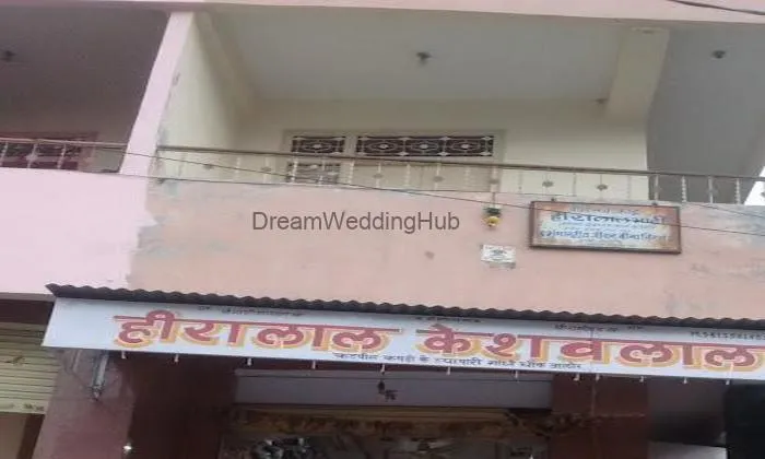 Hiralal Keshavlal Men's Cloth Store