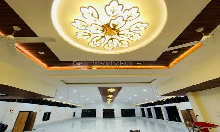 Hiramoti Celebration Hall And Lawn
