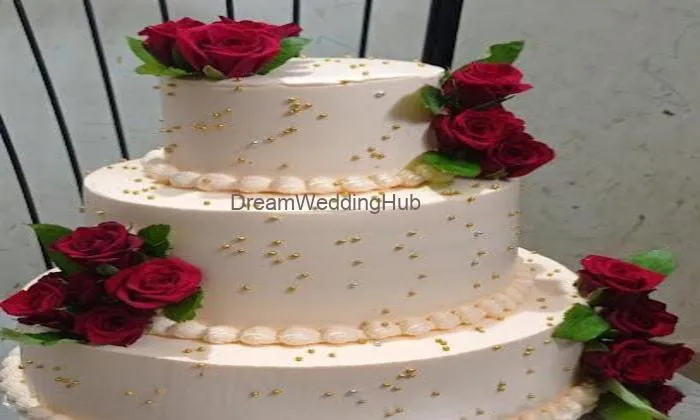 Hiranya Cakes