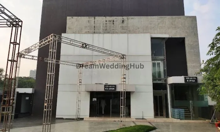 Hirarupa Banquets Hirarupa Banquets