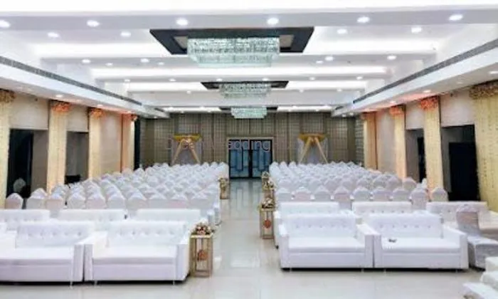 Hiravati Banquet Hall
