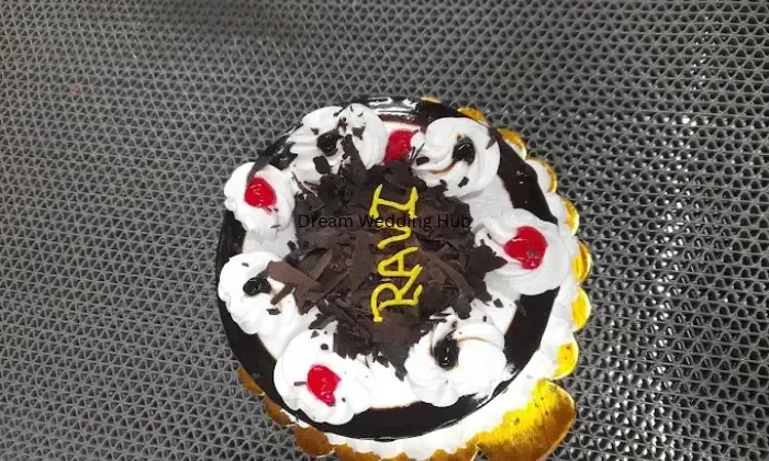 Hisar Bakery