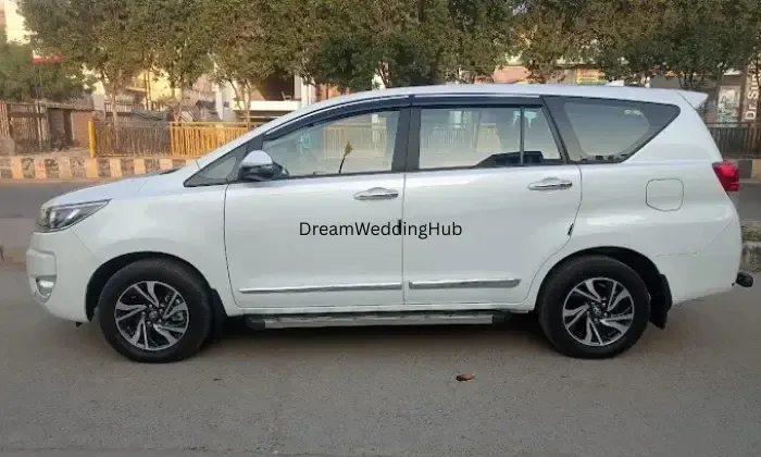 Hisar On Wheels