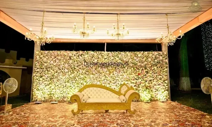 Hitch Key Weddings