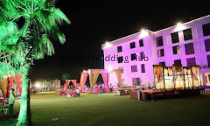 Hite Resort