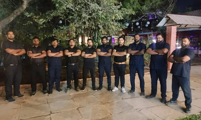 Hitech Bouncers And Security Services