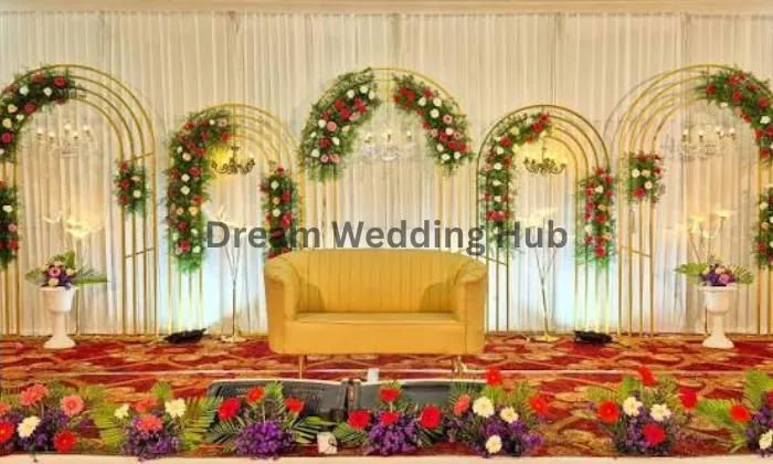 Hitech Decorators