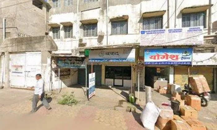 Hitendra Photo Studio