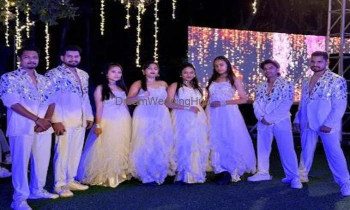 Hiten's Dance Company Hiten's Dance Company