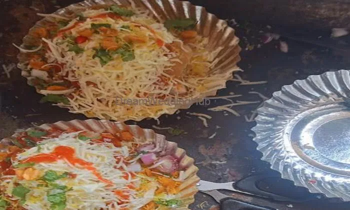 Hitesh Dabeli Corner