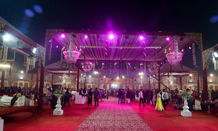 Hitesh Event