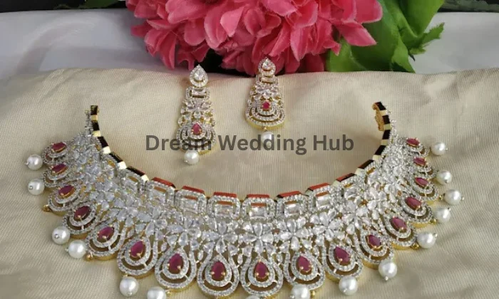 Hitesh Fashion Jewellery