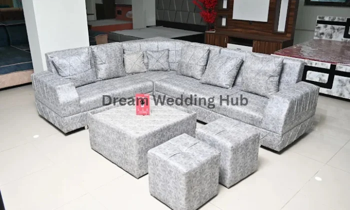 Hitesh Furniture