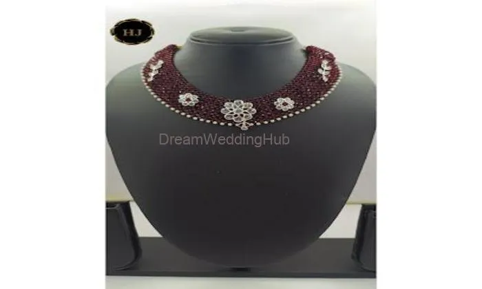 Hitesh Jewellers