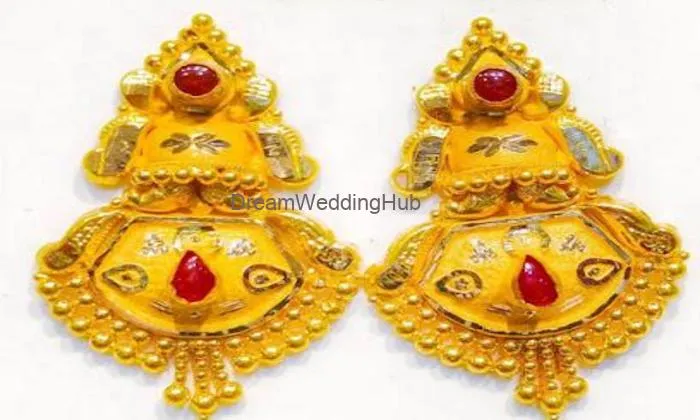 Hitesh Jewellery Works Hubli