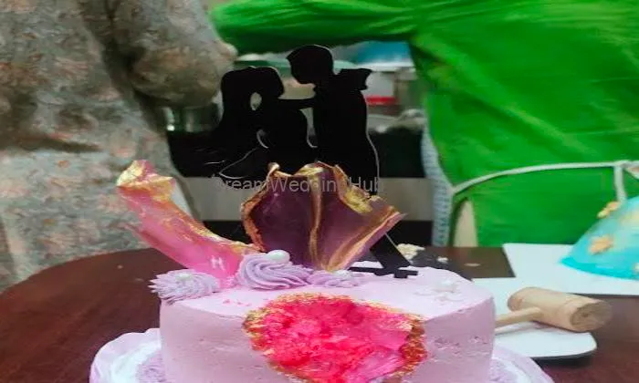 Hitika Cake Bakers