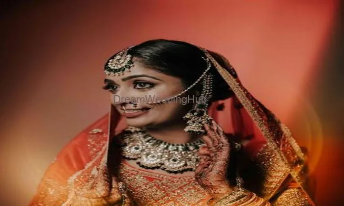 Hiti's Makeup & Hair Artistry