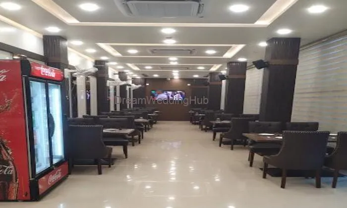 Hitkari Palace Restaurant & Banquet