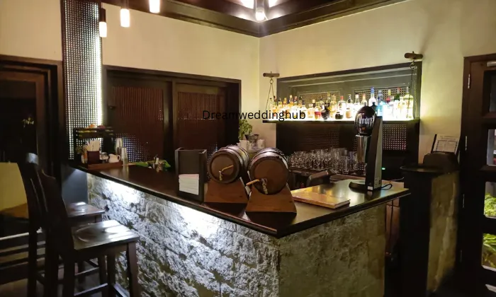 Hive Bar