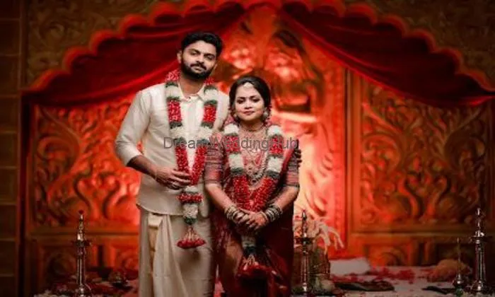 Hiwaga Weddings - Wedding Photographers Alappuzha