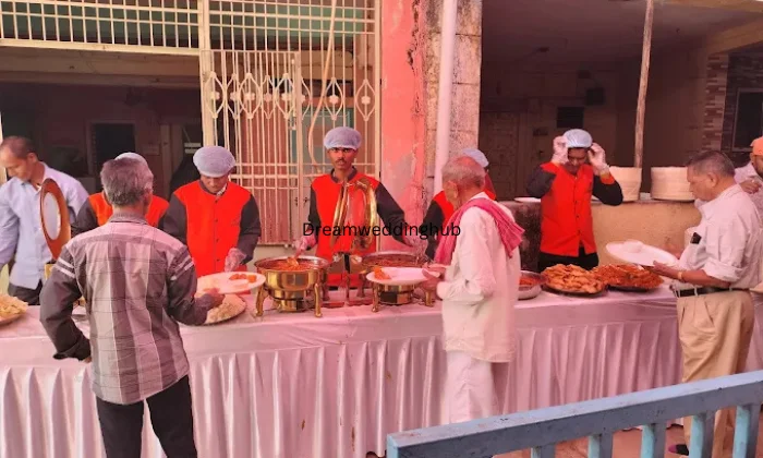 Hjnonveg Caterers