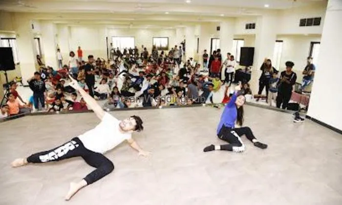 Hk Dance & Art Studio