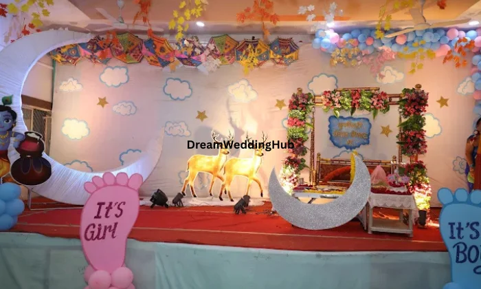 Hk Event Planner