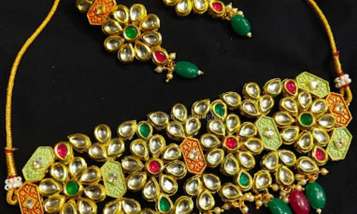 Hk Jewellers