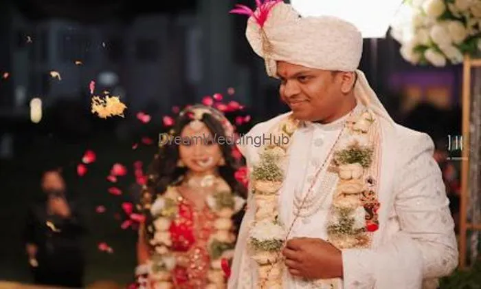 Hk Weddings & Productions | Best Wedding Photographer In Udaipur