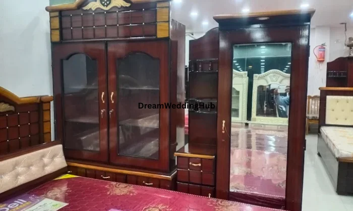 Hkgn Furnitures