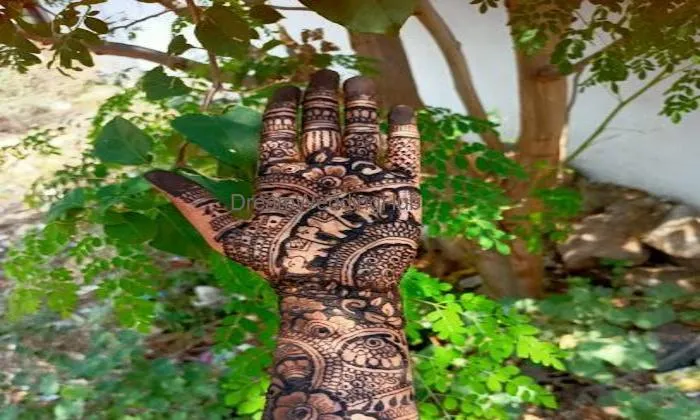 Hkr Henna Haven Creations