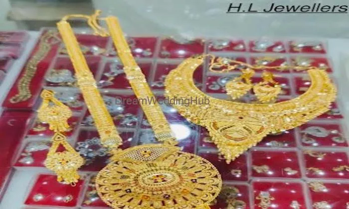 H.l Jewellers