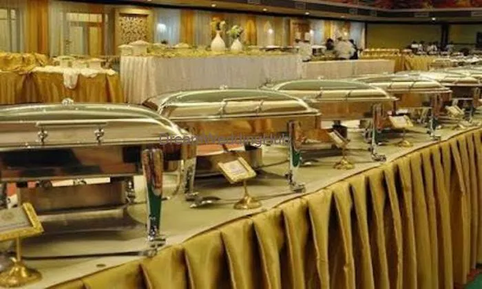 H.l.s. Caterers And Food