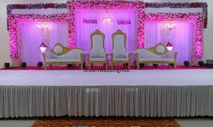 Hls Events