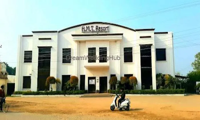 Hmt Resort