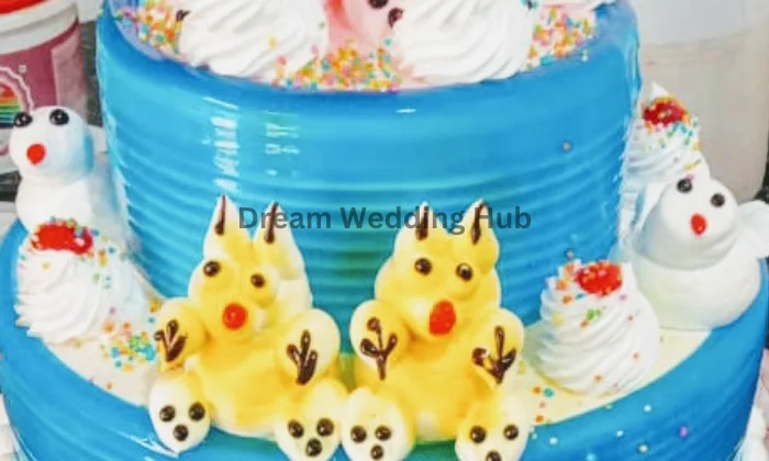 Hn Bakery