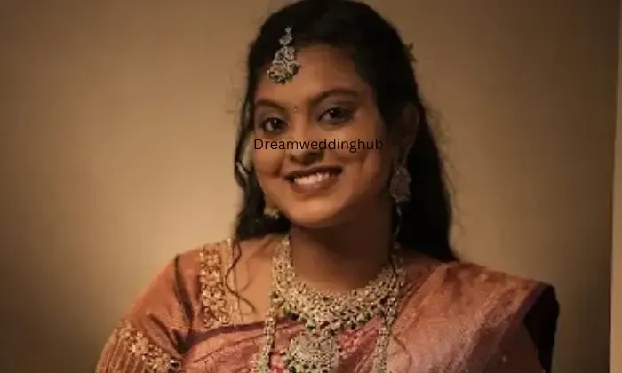 Hn Beauty Parlour Makeupstudio