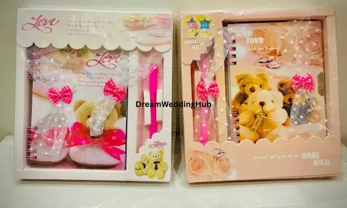Hn Gift House