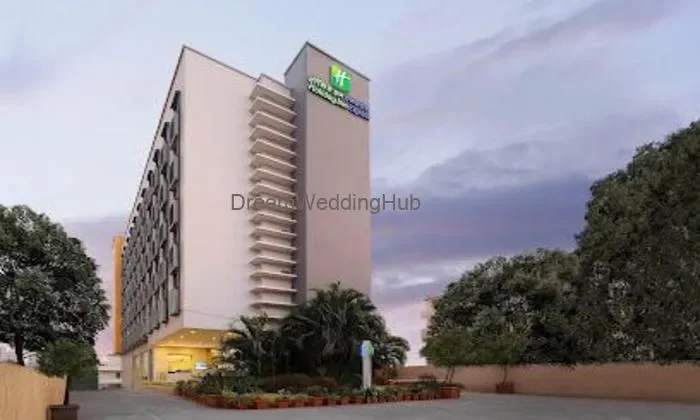 Holiday Inn Express Pune Magarpatta