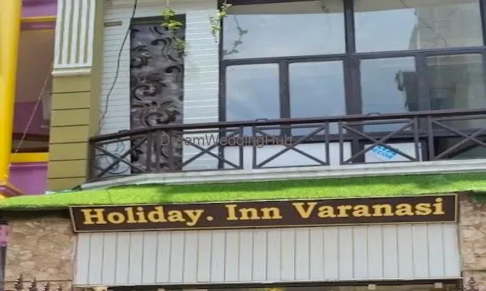 Holiday Inn Express Varanasi Holiday Inn Express Varanasi
